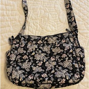 Vera Bradley Baby Bag